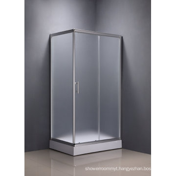 Square Shower Enclosure Glass Shower Room